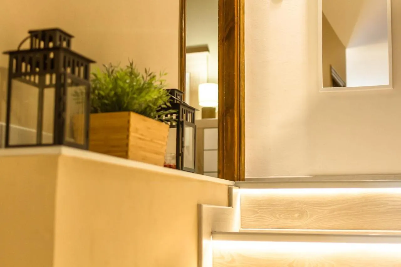 Apartamento Refugi D'Incles 6 Personas Canillo Apartment