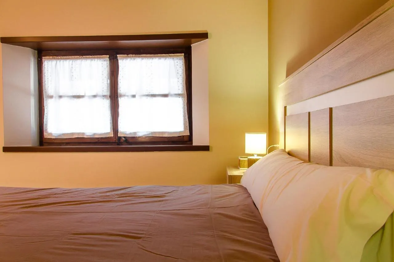 Apartamento Refugi D'Incles 6 Personas Canillo Andorra