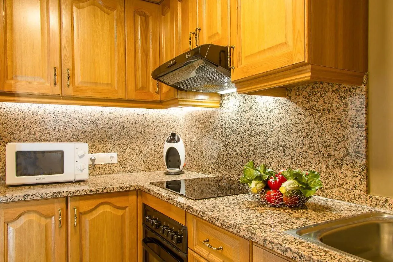Apartamento Refugi D'Incles 6 Personas Canillo Apartment