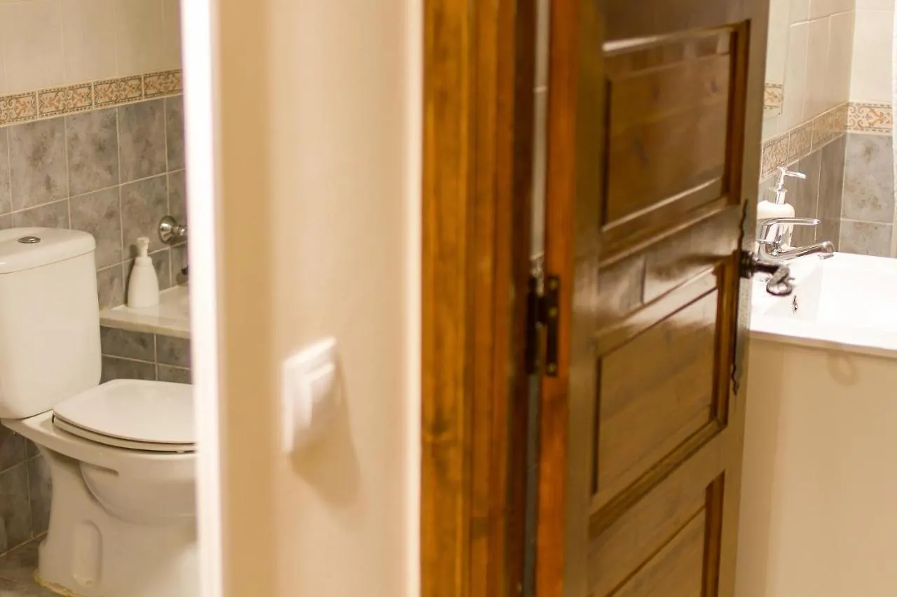 Apartamento Refugi D'Incles 6 Personas Canillo